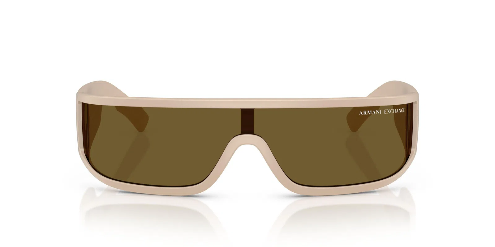 Armani Exchange 4153SU Sunglasses - view 12